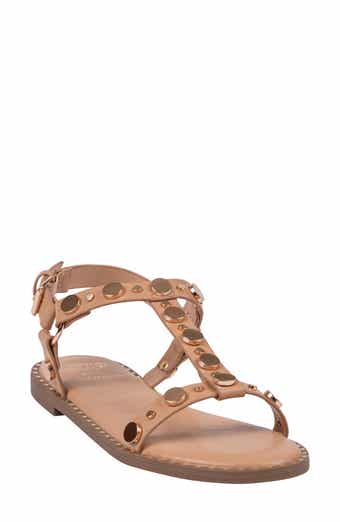 GOOD CHOICE NEW YORK Trinity Studded Sandal
