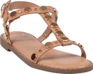 GOOD CHOICE NEW YORK Trinity Studded Sandal