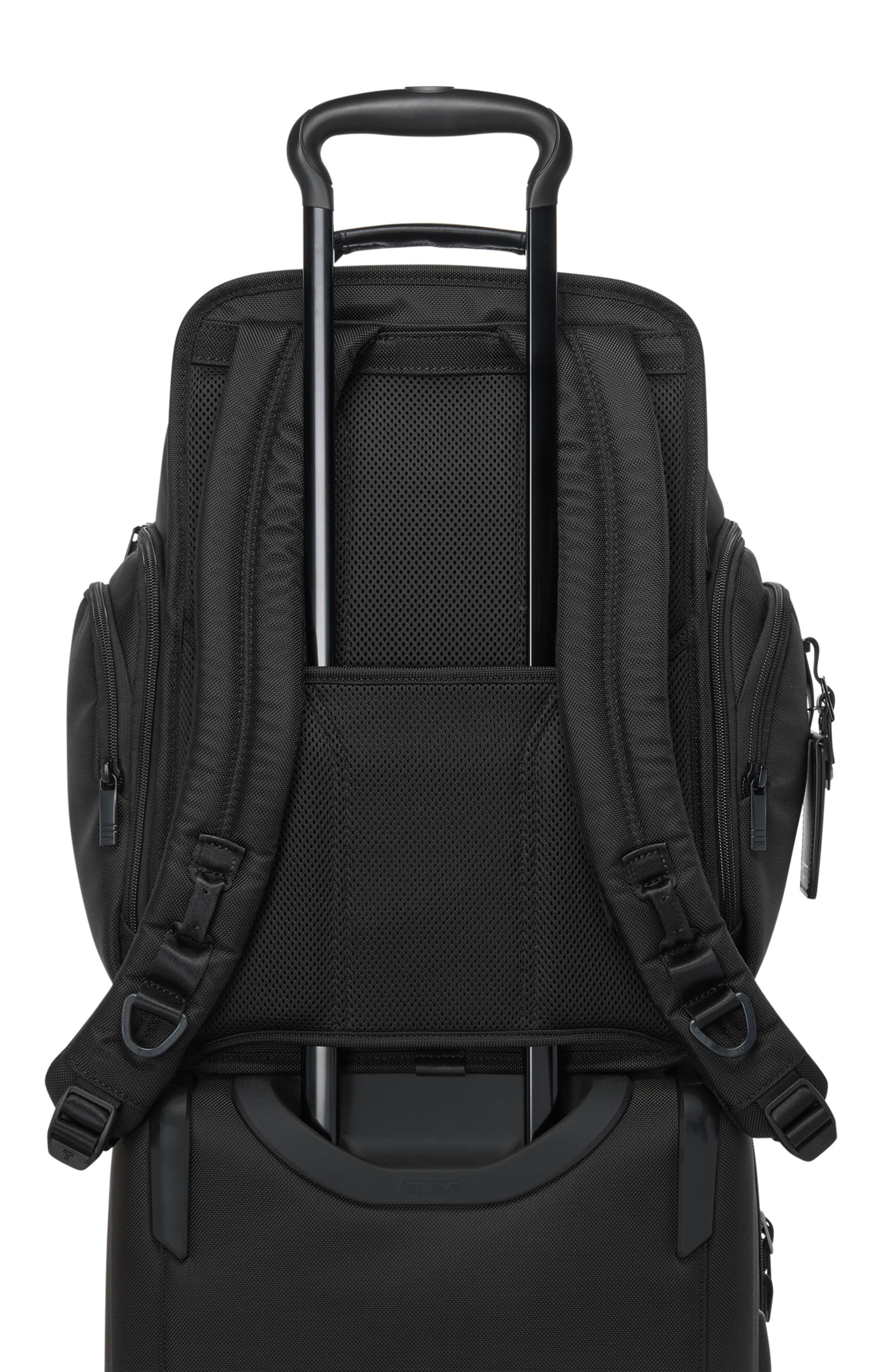 TUMI Brief Pack<sup>®</sup>, Alternate, color, Black
