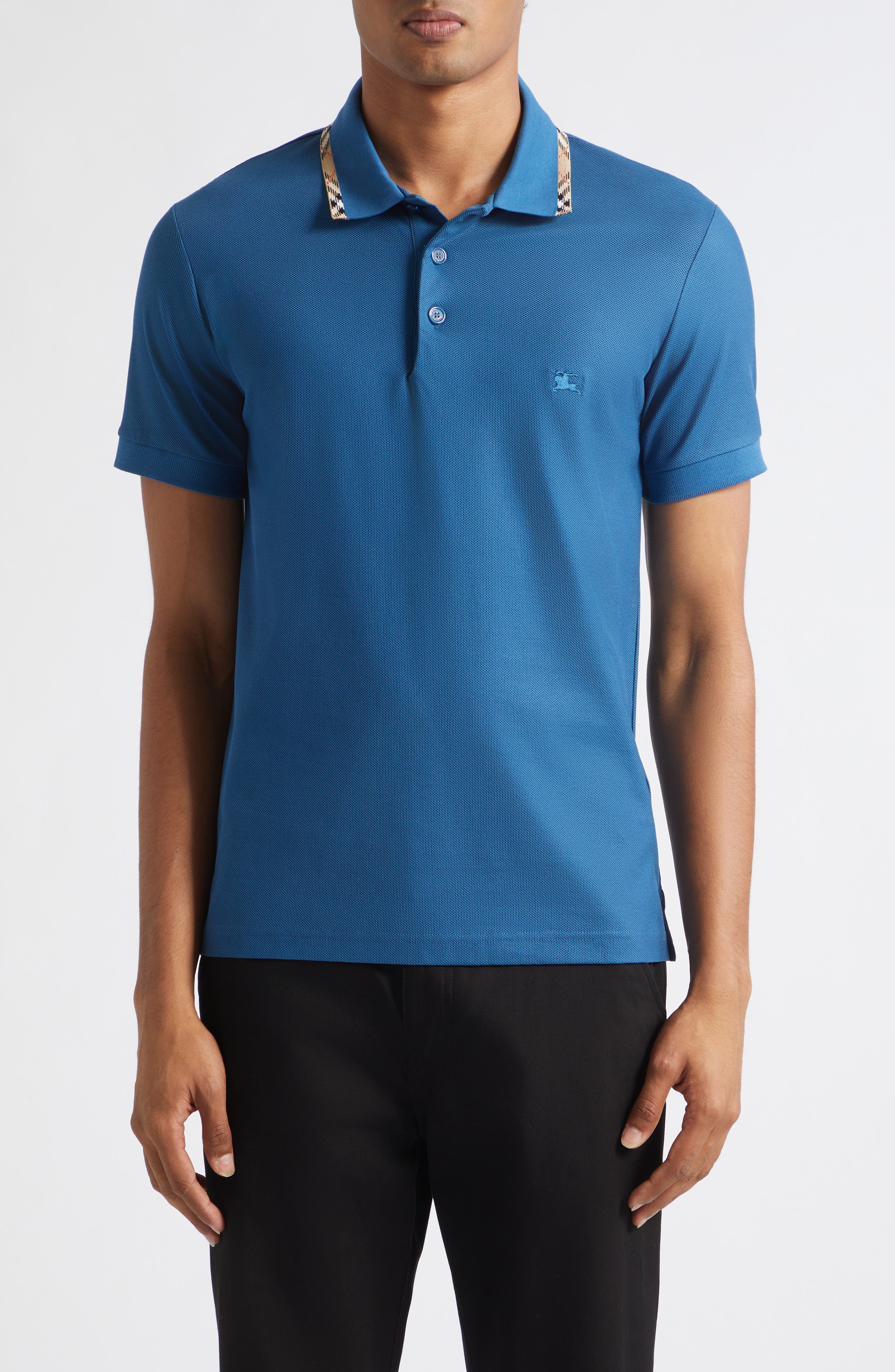 selected OFFICERS BLUE