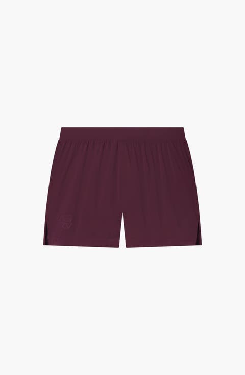 Aerotex Distance Run Short