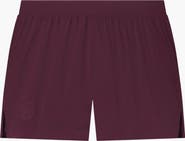 ASRV Aerotex Distance Run Short