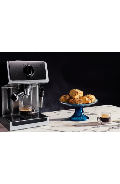 FORTESSA FORTESSA JUPITER SET OF 6 ESPRESSO CUPS 