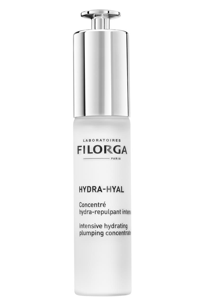 Hydra-Hyal® Intensive Hydrating Plumping Concentrate Serum, Main, color, NO COLOR