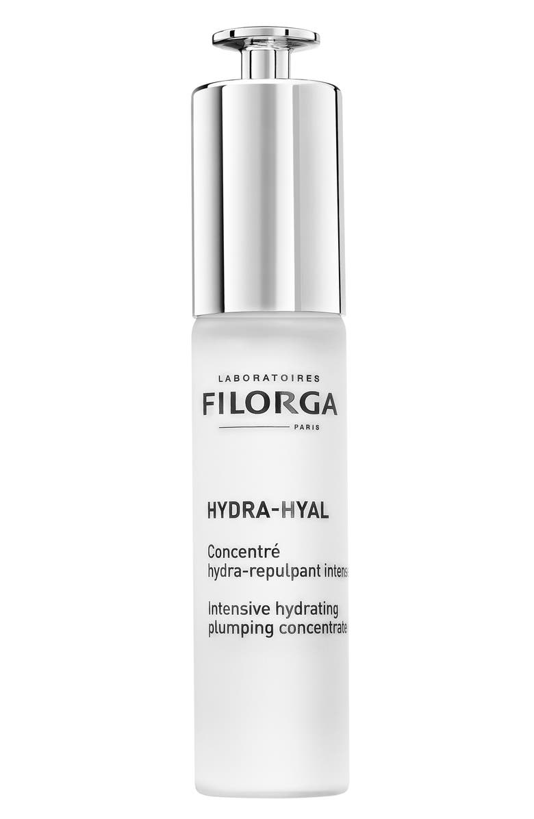 Filorga Hydra-Hyal<sup>®</sup> Intensive Hydrating Plumping Concentrate Serum, Main, color,