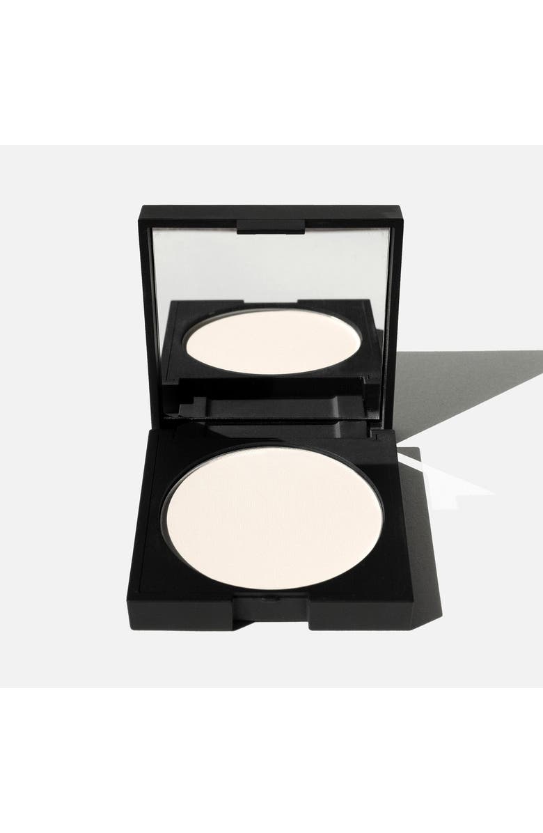 AMAZINGCOSMETICS Velvet Mineral Powderset, Pore Refining and Line Blurring Setting Powder, Main, color, Clear