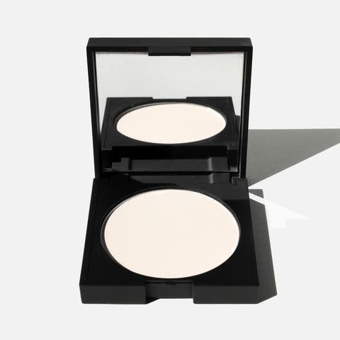 Velvet Mineral Powderset, Pore Refining and Line Blurring Setting Powder