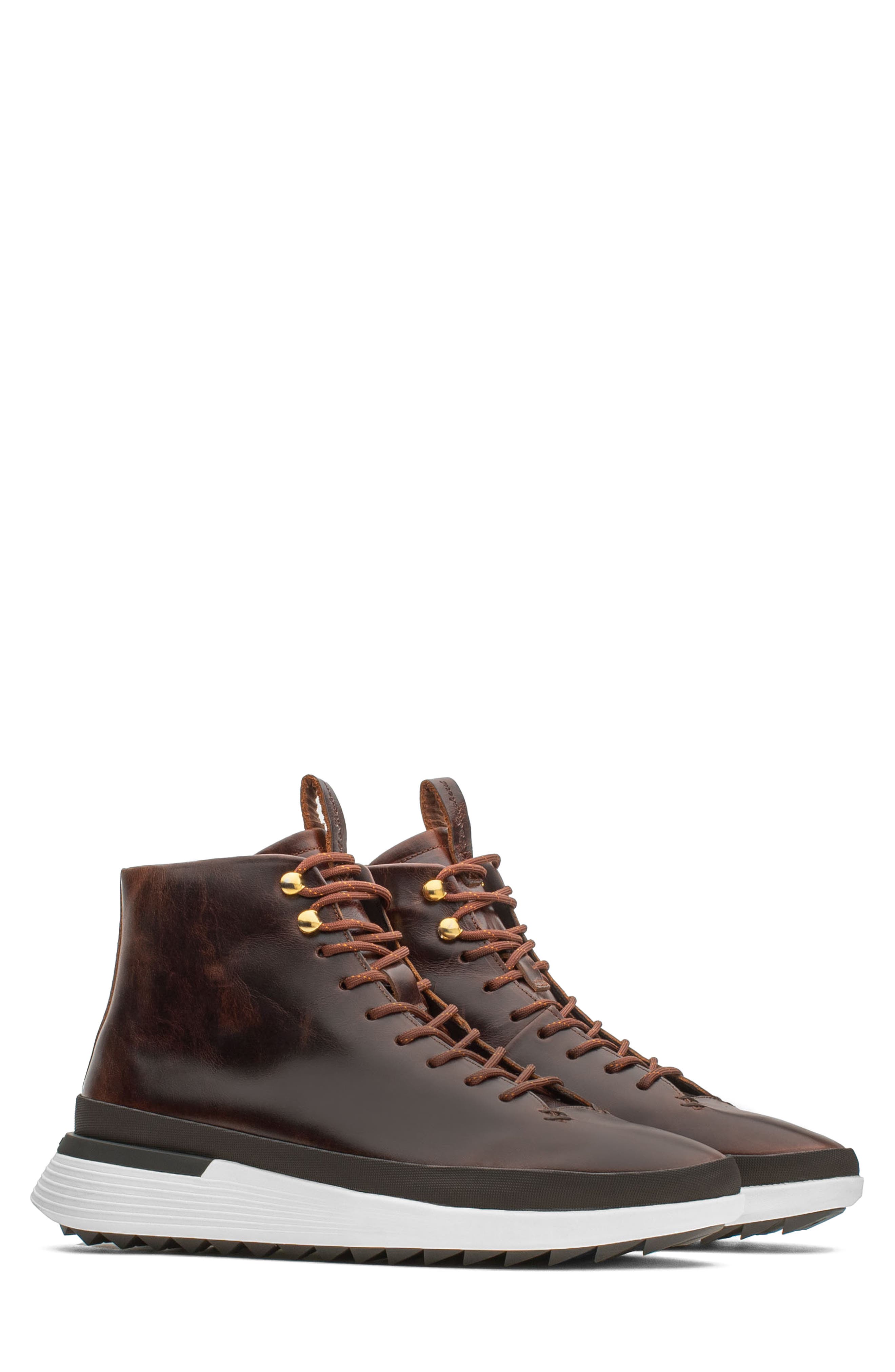 Wolf & Shepherd Crossover Hiking Boot, Main, color, 