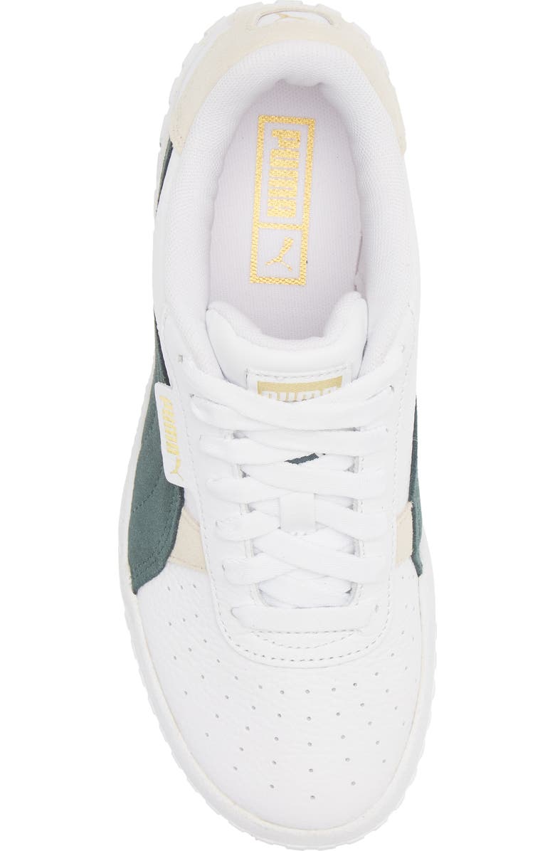 PUMA Cali Wedge Sneaker, Alternate, color,