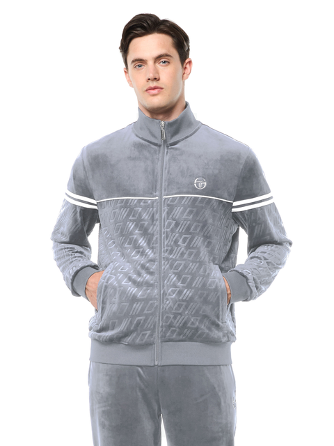 Bandiera Track Jacket