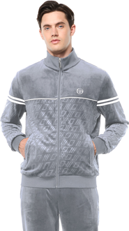 Sergio Tacchini Bandiera Track Jacket