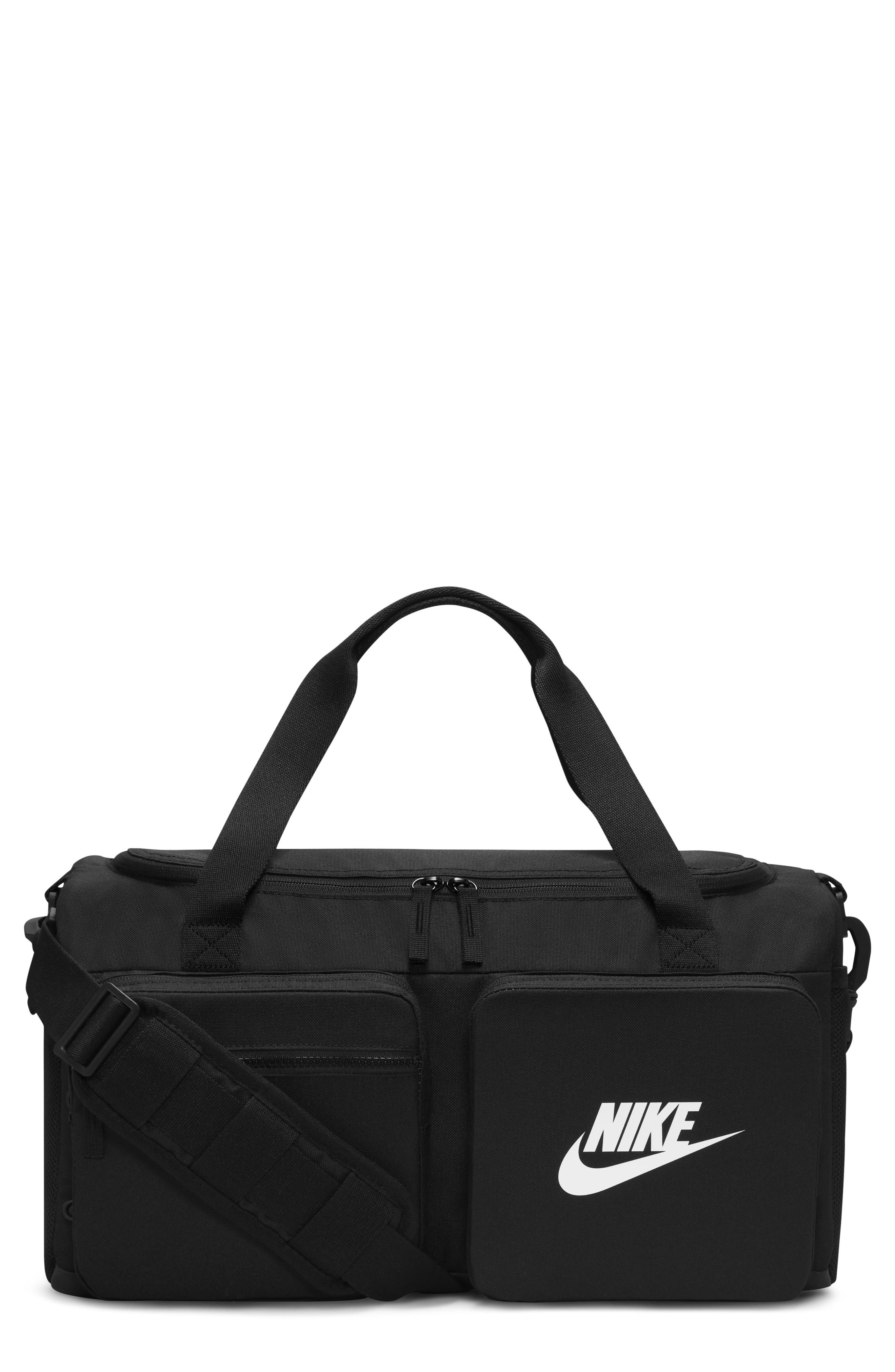 Nike Kids' Future Pro Duffle Bag, Main, color, 