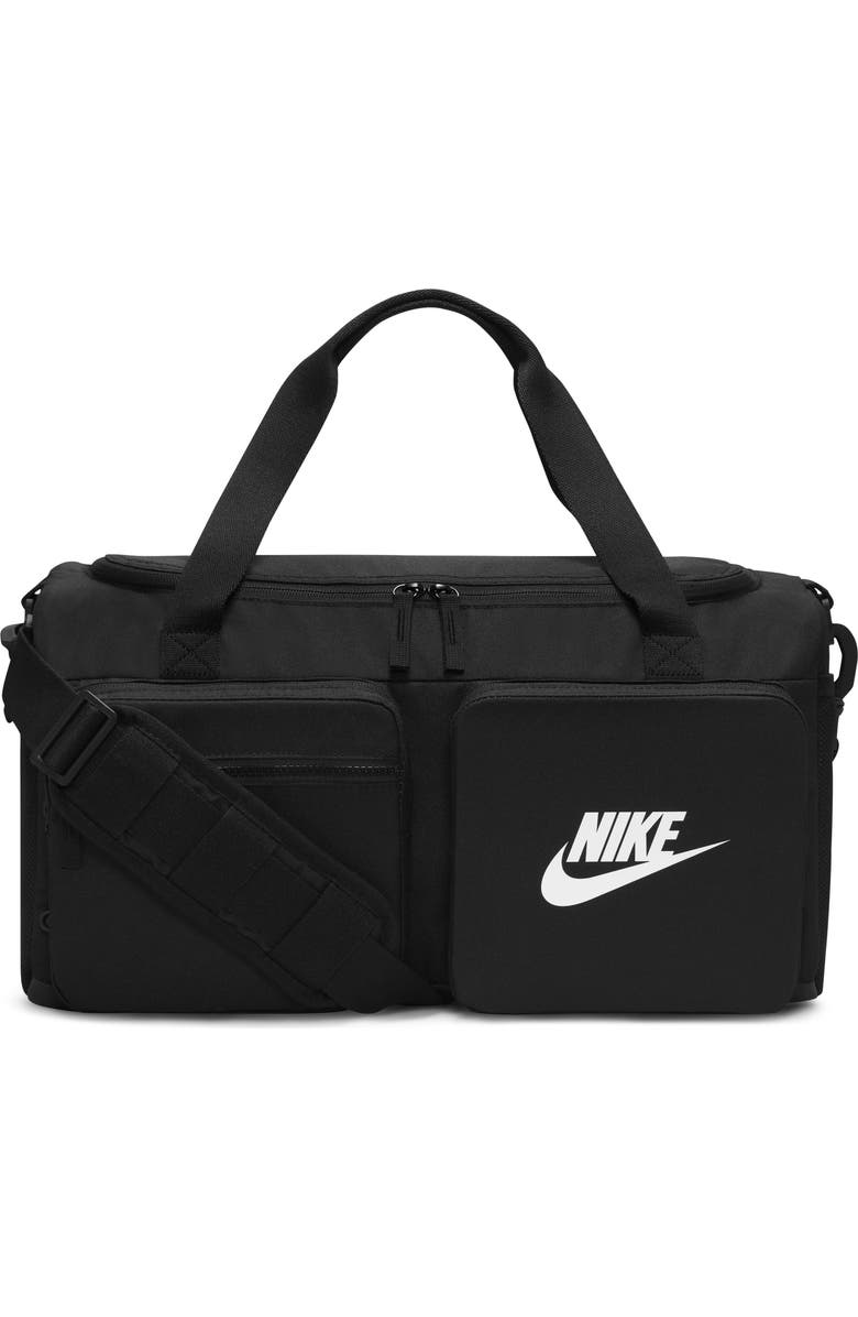 Nike Kids' Future Pro Duffle Bag, Main, color,