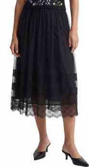 Love By Design Analise Skirt