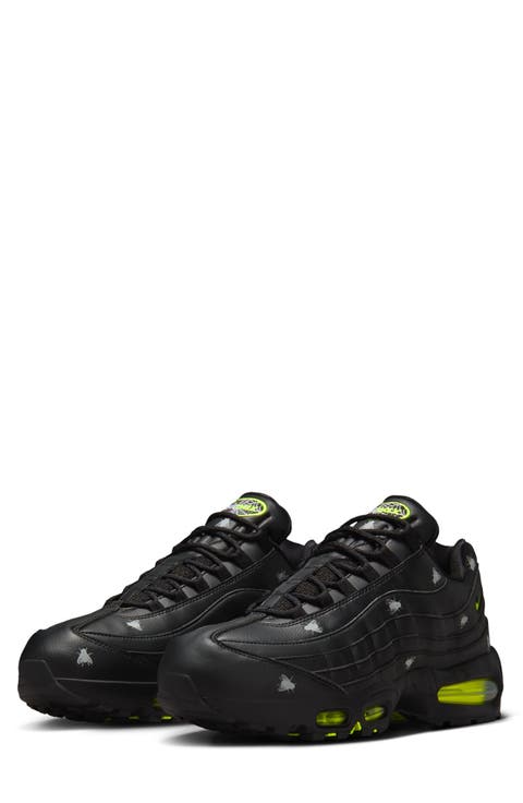 Air Max 95 Premium 'Housefly' Sneaker
