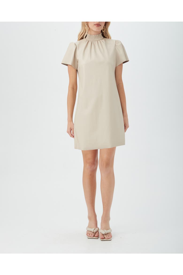 Vida Dress, Main, color, Chai