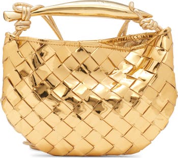 Bottega Veneta Mini Sardine Intrecciato Crossbody Bag | Nordstrom