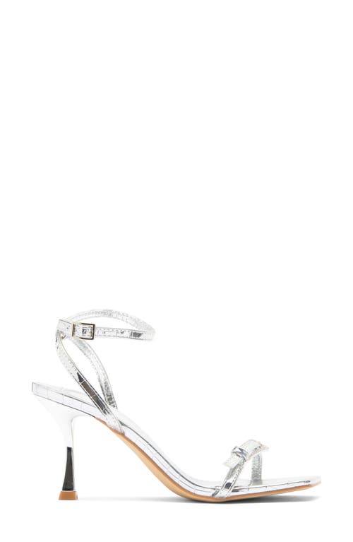 Wild Diva Lounge Edwina Sandal