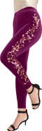 Roaman's Velour Legging