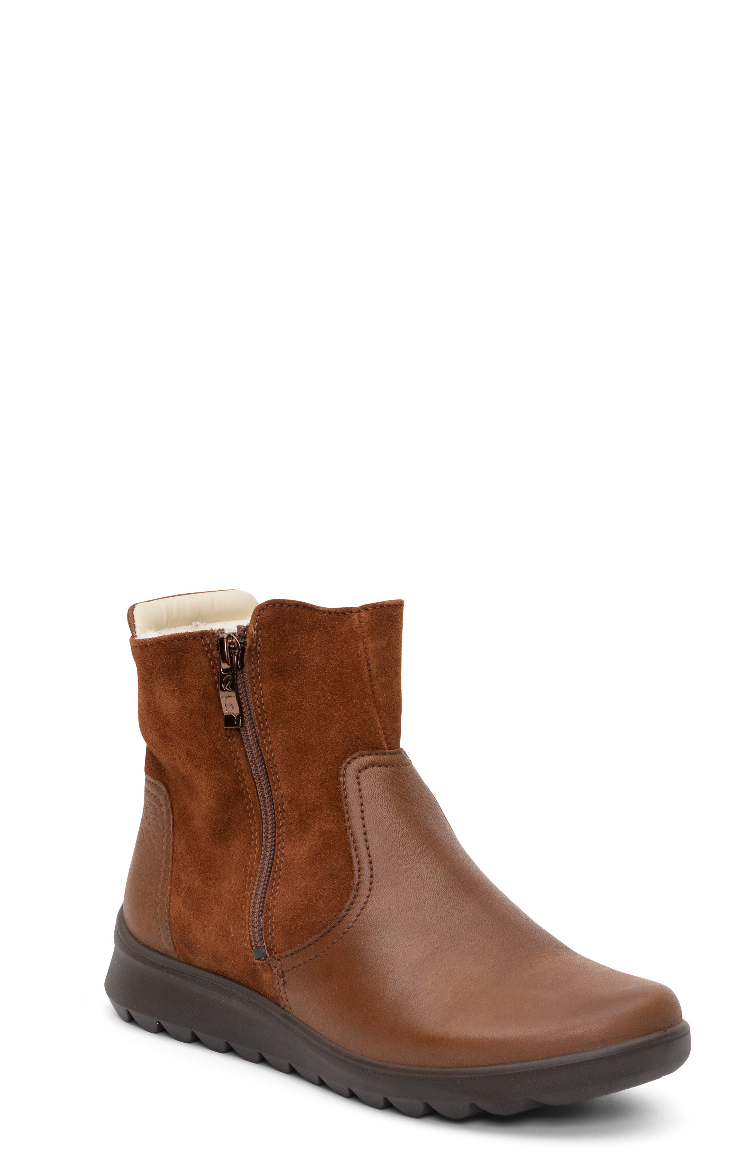 Trudy Boot, Main, color, NUTS
