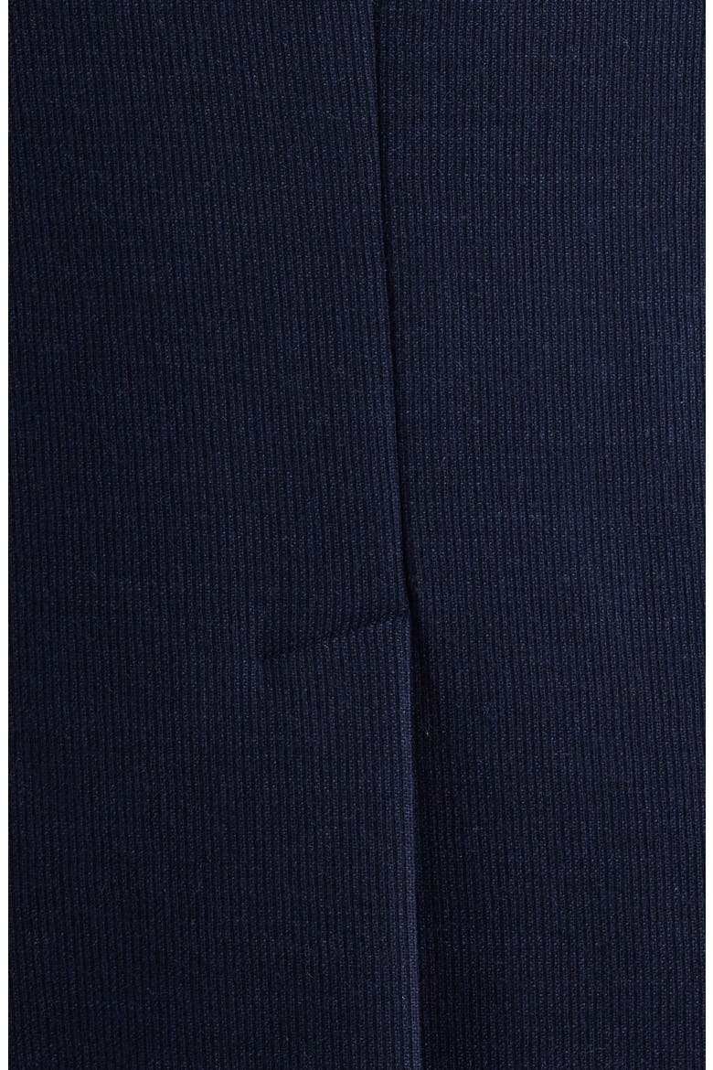Turner Wool and Cashmere Hooded Overcoat, Alternate, color, BLUE WINDOWPANE
