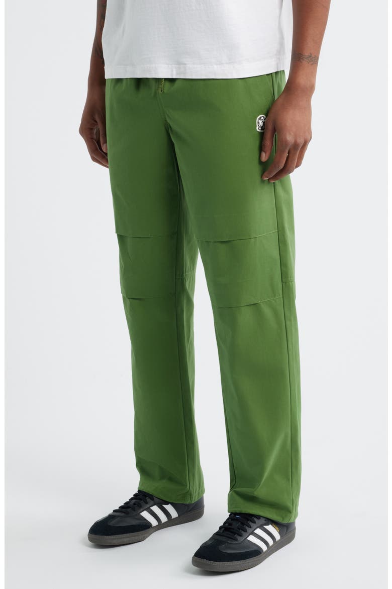BB Iss Drawstring Pants, Alternate, color, VINEYARD GREEN