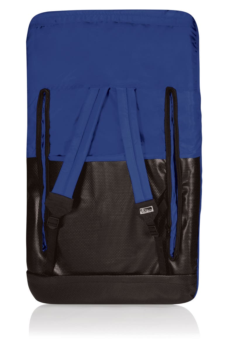 ONIVA Ventura Portable Reclining Stadium Seat, Alternate, color, BLUE