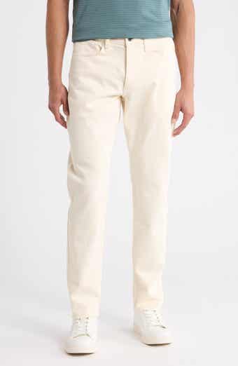 rag & bone Athletic Fit Jeans