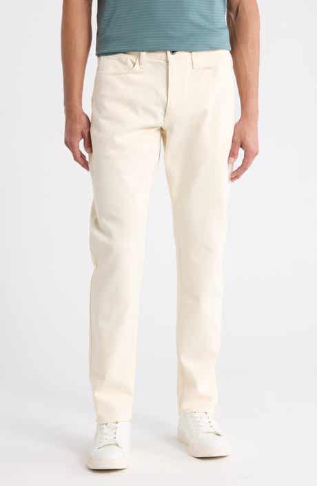 rag & bone Athletic Fit Jeans
