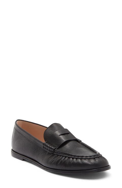 Spencer Woven Loafer
