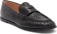 Stuart Weitzman Spencer Woven Loafer