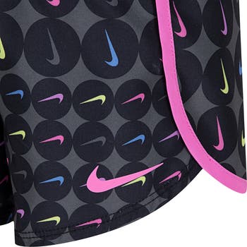 Kids' Dri-FIT Essentials Just Do It Sprinter T-Shirt & Shorts Set