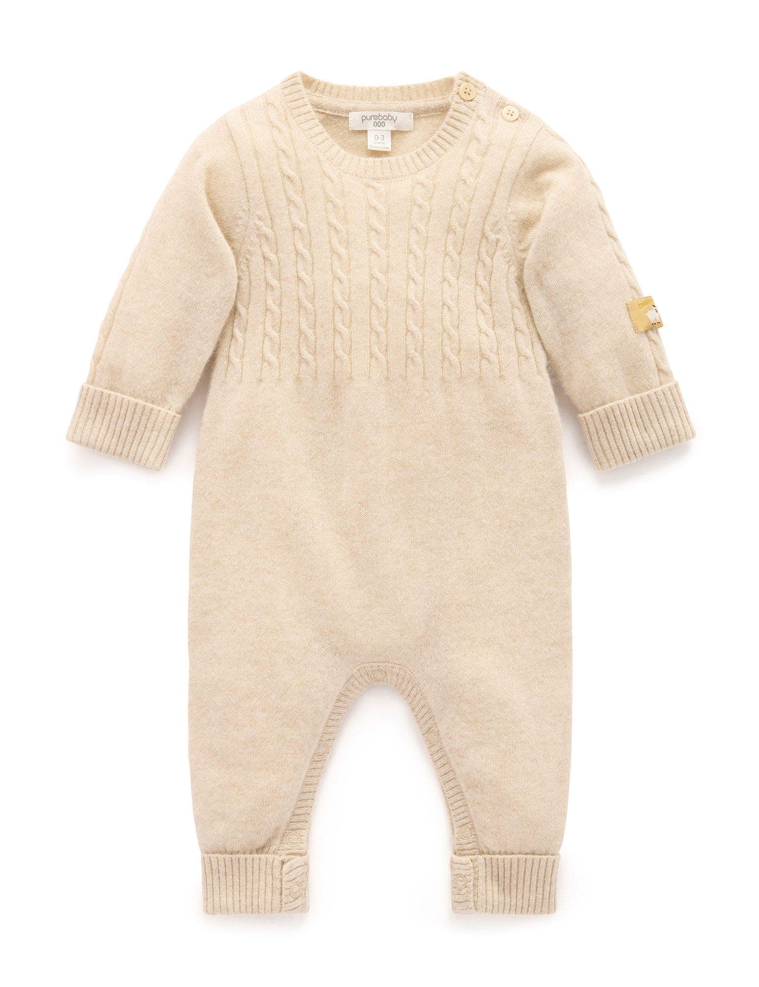 selected Camel Melange