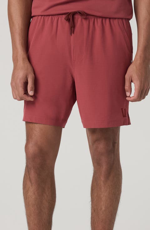 Hardkore Athletic Shorts