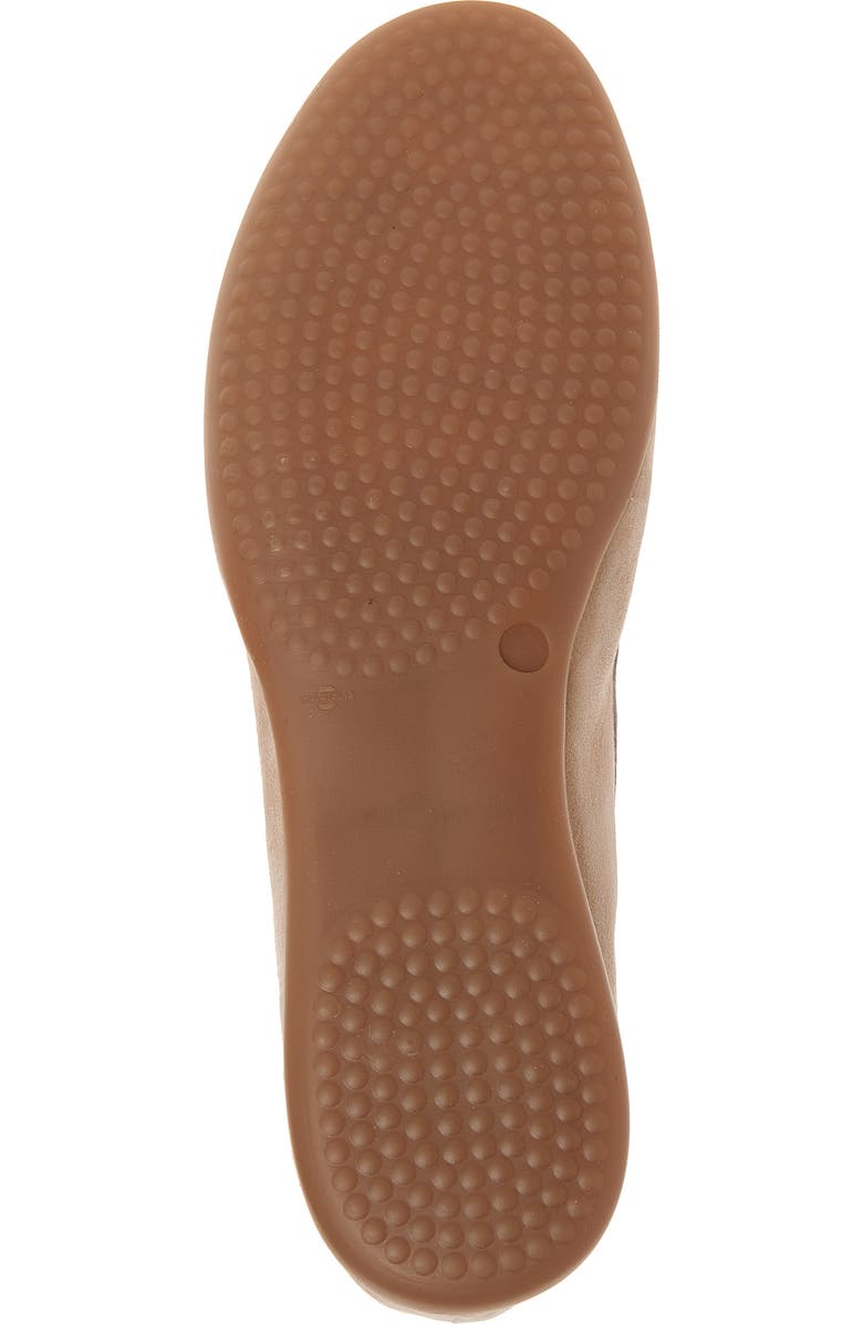 ATP ATELIER Sella Flat, Alternate, color, Cipria