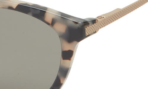 Eyebobs Statuette 51mm Polarized Cat Eye Sunglasses In Neutral