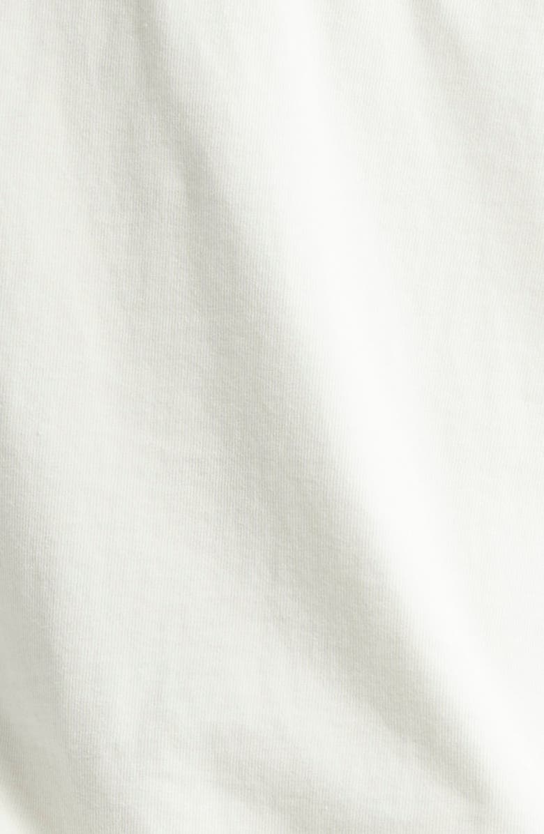 Rhude Chevron Logo Graphic T-Shirt, Alternate, color, 