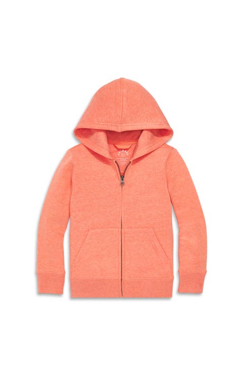 Sweatshirts & Hoodies for Boys Orange | Nordstrom