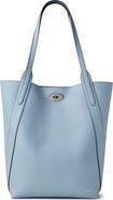 Mulberry North/South Bayswater Leather Tote