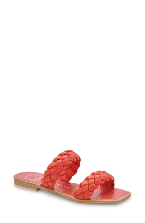 Indy Slide Sandal (Women)