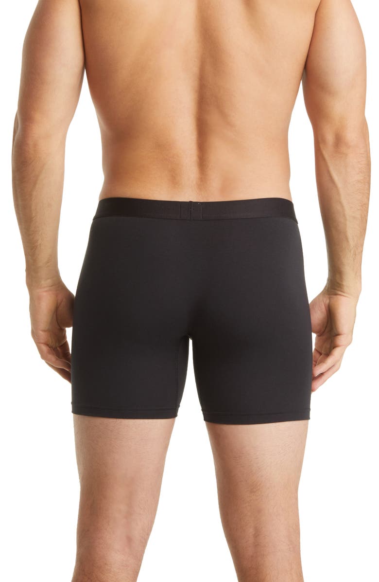 MeUndies Stretch Boxer Briefs, Alternate, color,