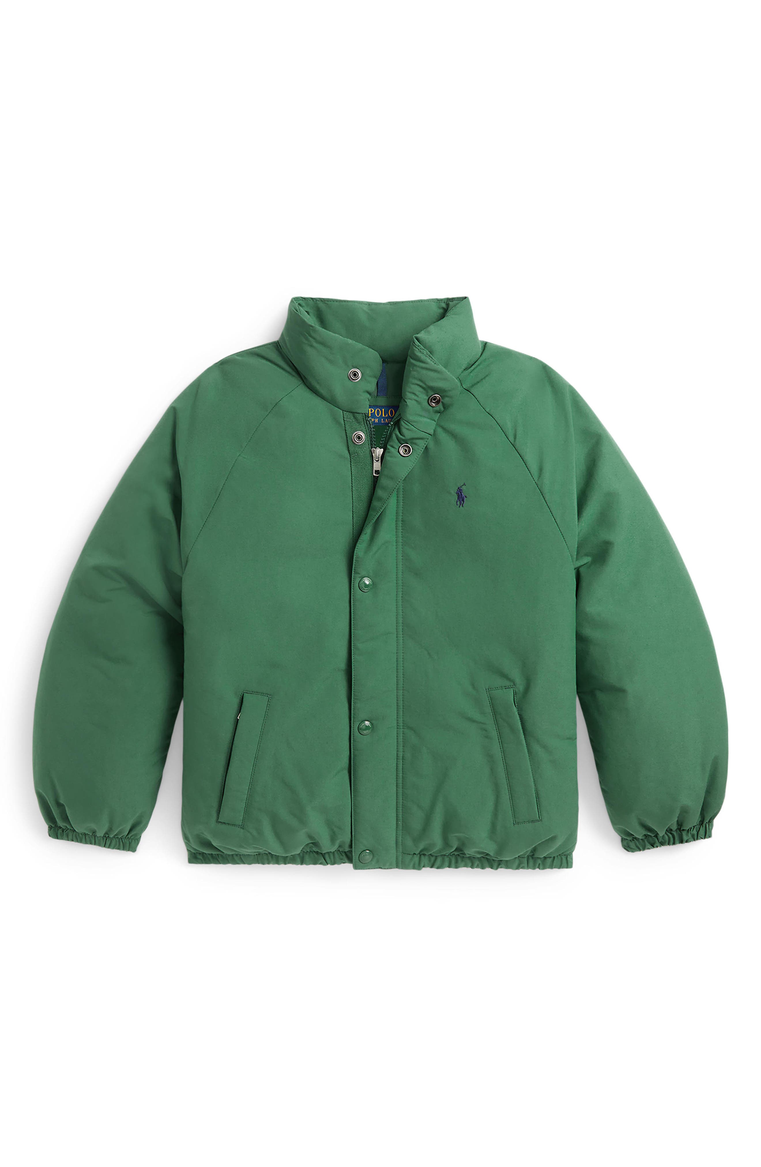 selected VERANO GREEN