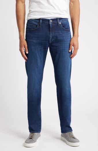 Nordstrom Slim Straight Leg Jeans