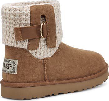 Mini Classic Solene Boot