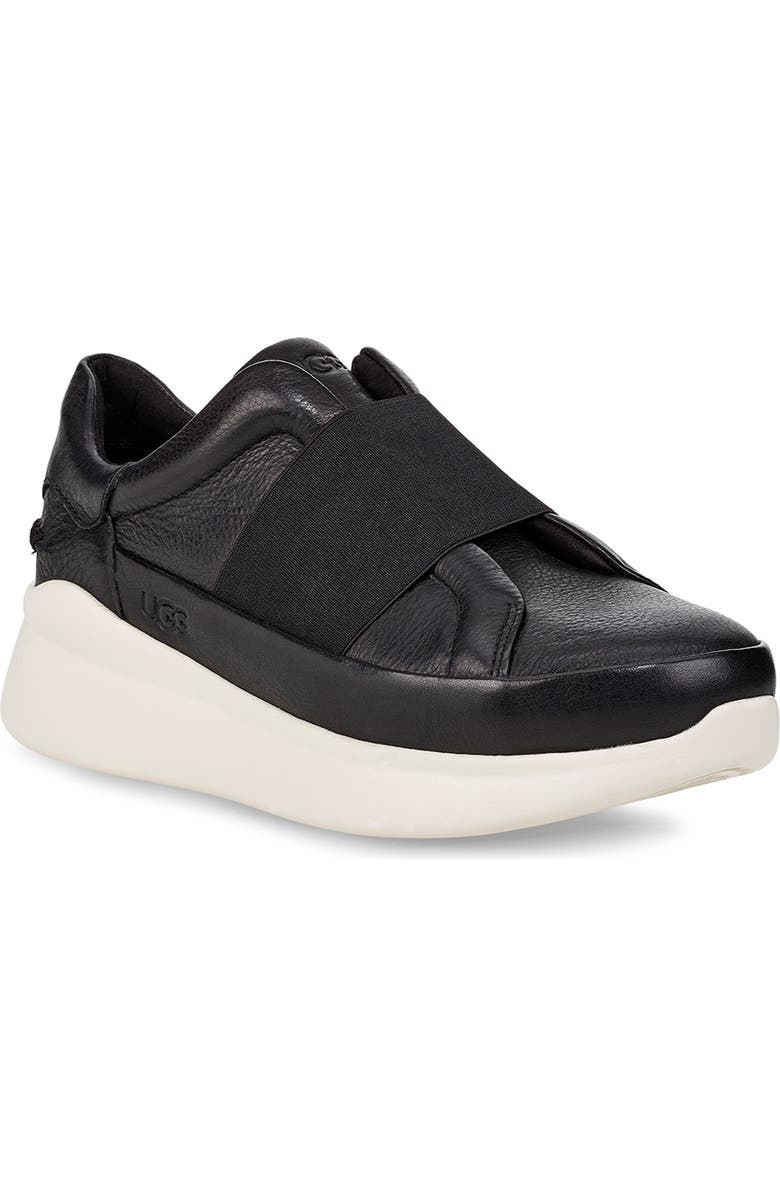 UGG<sup>®</sup> Libu Slip-On Sneaker, Main, color,