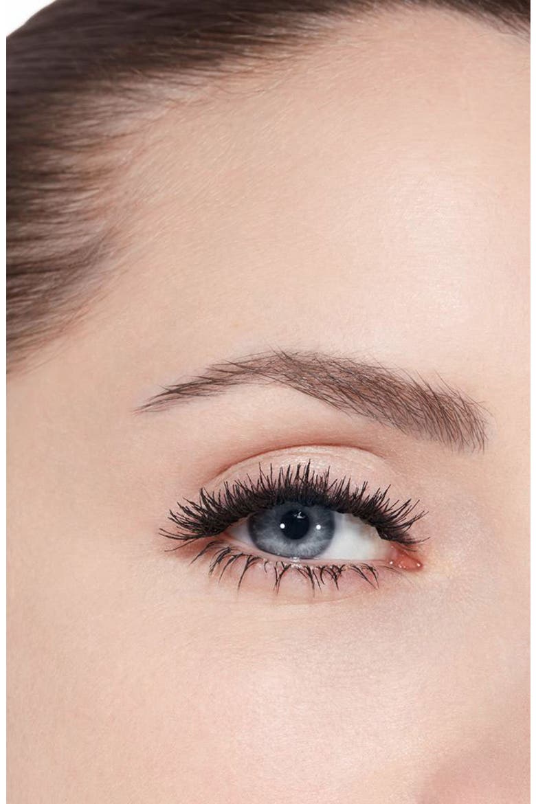 LE VOLUME RÉVOLUTION DE CHANEL Extreme Volume Mascara, Alternate, color, 10 NOIR