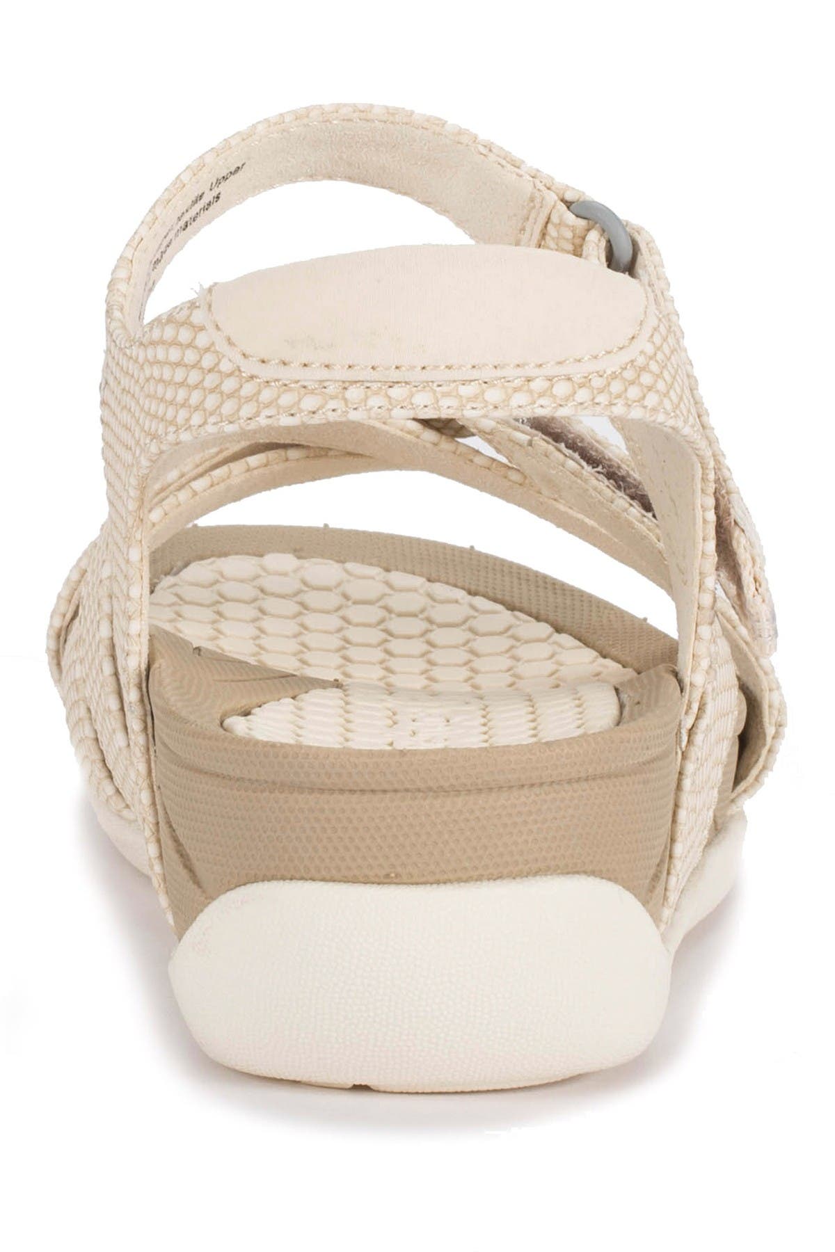 BARETRAPS Danny Casual Sandal, Alternate, color, 