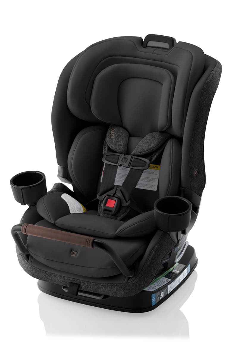 Romer Veni Convertible Car Seat, Alternate, color, Peppercorn