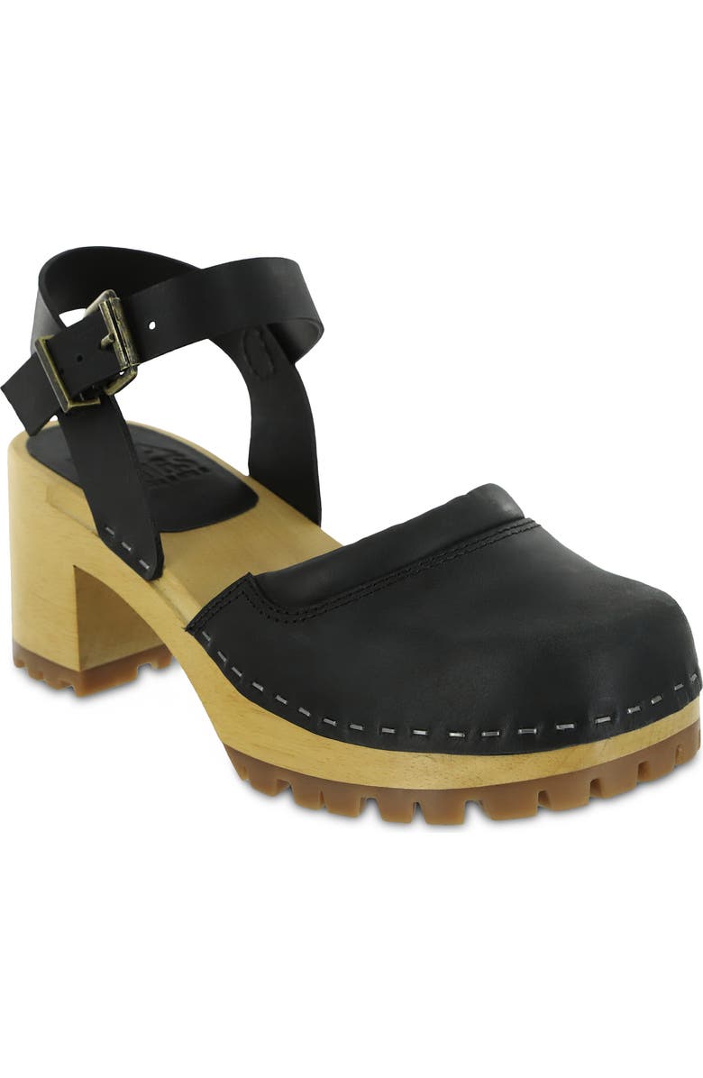 MIA Kaolin Clog Sandal, Main, color,