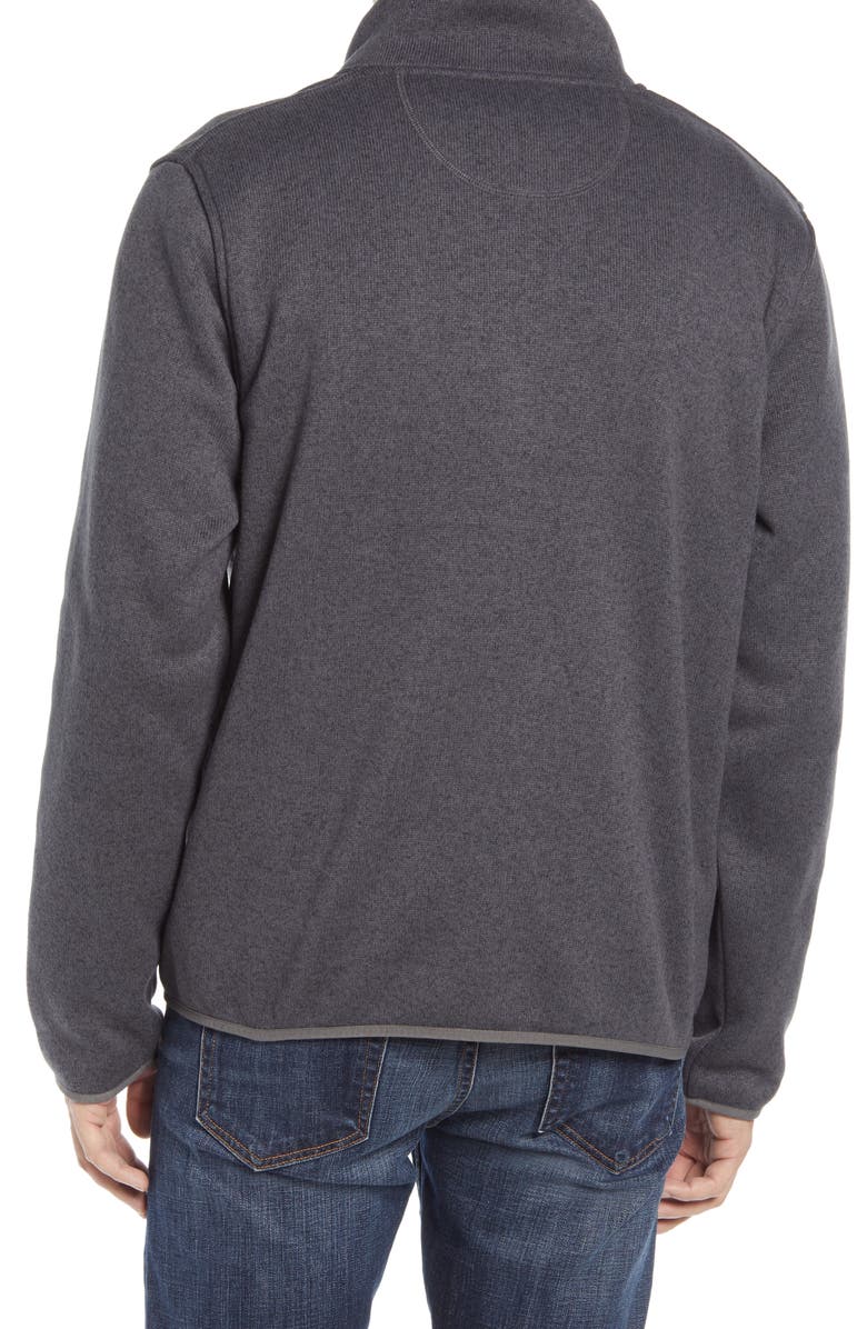 L.L.Bean Sweater Fleece Pullover, Alternate, color,